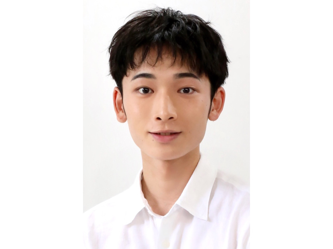 【送料無料】青柳翔さん掲載ページ（約A3サイズ）#6785 61xYAIZ25DL._AC_UF350,